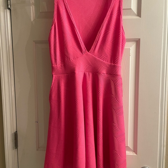 Curvy Sense Dress - Picture 8 of 8